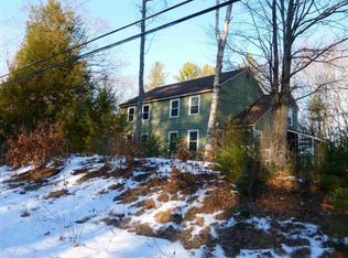 640 River Rd #B, Weare, NH 03281