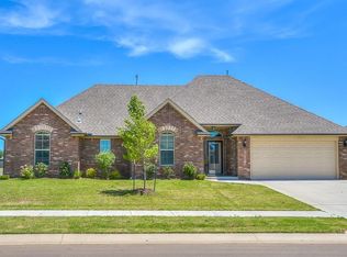 4920 SW 121st Pl, Oklahoma City, OK 73173