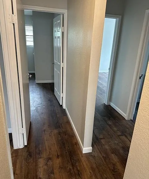 4520 Speedway #A — Photo 13