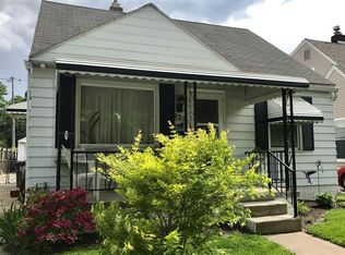 435 California Blvd, Toledo, OH 43612