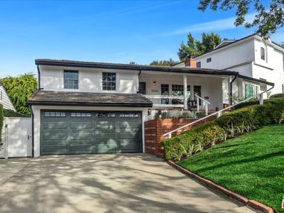 10365 Northvale Rd, Los Angeles, CA, 90064