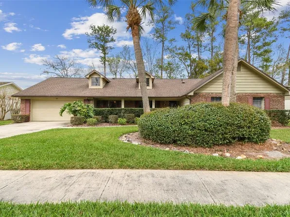 743 Riverbend Blvd, Longwood, FL 32779