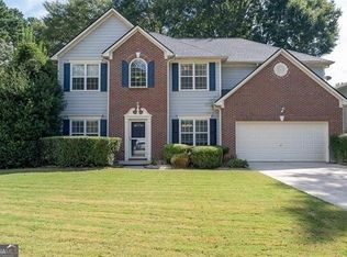 456 Concord Cir, McDonough, GA 30253