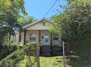 465 N Nassau St, Charleston, SC 29403