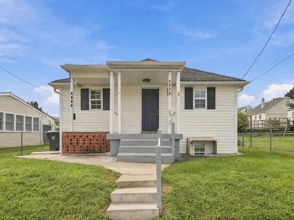 1115 W Church St, Hagerstown, MD 21740