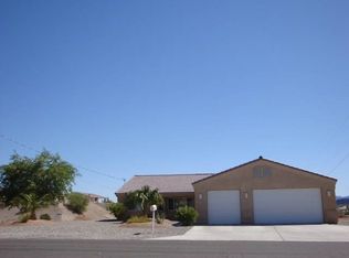 3898 Sweetgrass Dr, Lake Havasu City, AZ 86406