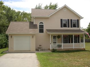 41 Trislan Ct, Etowah, NC 28729