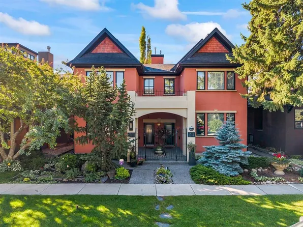 1717 N 7th Ave NW, Calgary, AB T2N 0Z5
