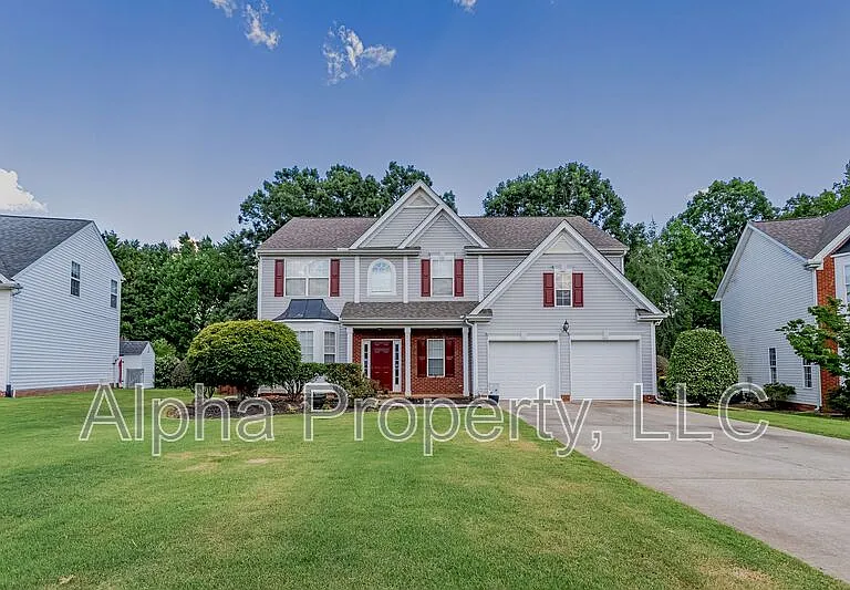 27 Lake Valley Ct — Photo 1
