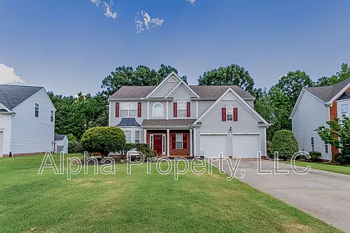 27 Lake Valley Ct Photo 1