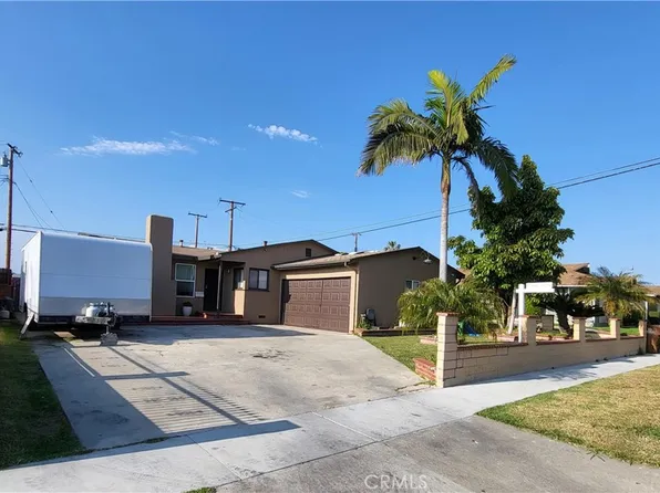 9731 Colchester Dr, Anaheim, CA 92804