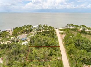 328 Nedley St, Eastpoint, FL 32328