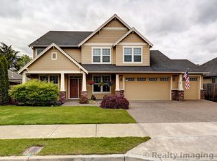 1022 Netzel St, Oregon City, OR 97045