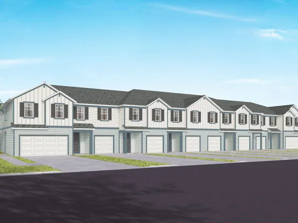 Landmark Plan, Canopy Preserve