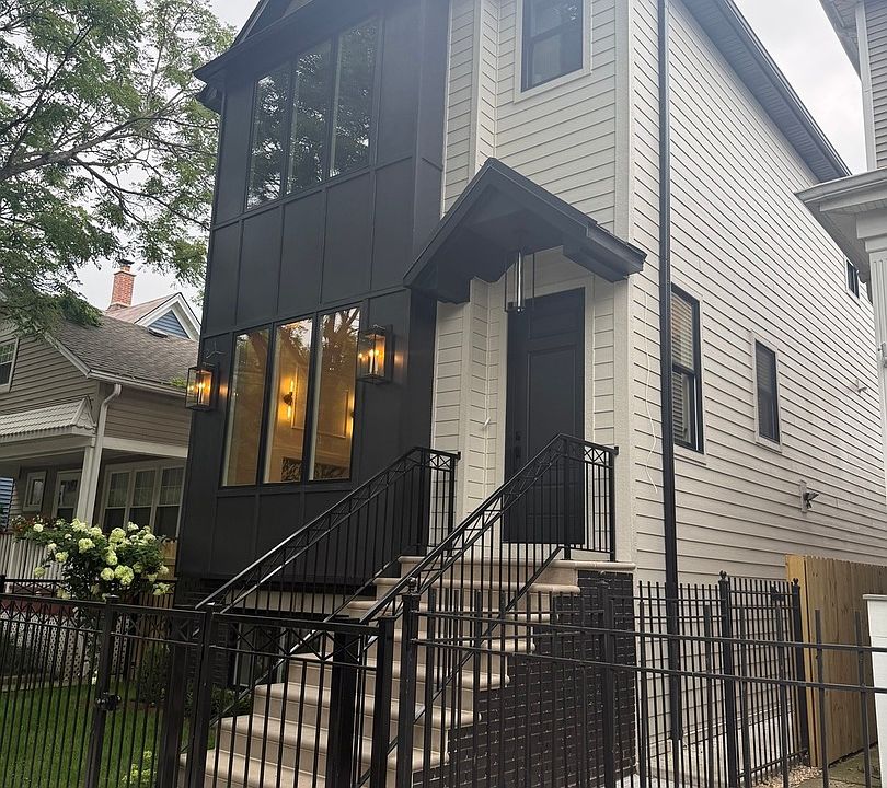1st image of 4917 N Seeley Ave
