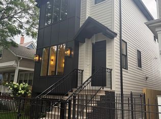 4917 N Seeley Ave, Chicago, IL 60625