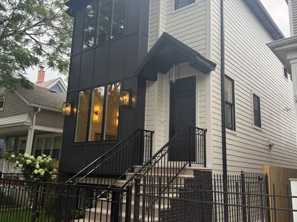 4917 N Seeley Ave, Chicago, IL 60625