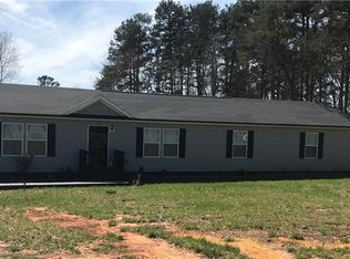 2980 Spencer Rd NE, Conover, NC 28613