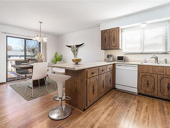 fridge/micro/stove/dishwash