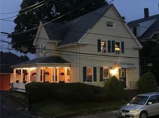 74 Summit St, Central Falls, RI 02863