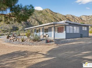8373 Terrace Dr, Morongo Valley, CA 92256