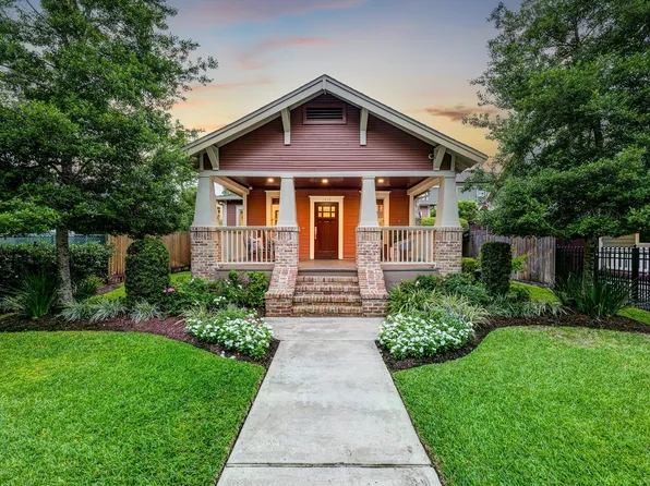 1615 Columbia St, Houston, TX 77008
