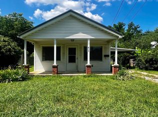 413 E Madison St, Franklin, KY 42134