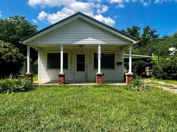 413 E Madison St, Franklin, KY 42134
