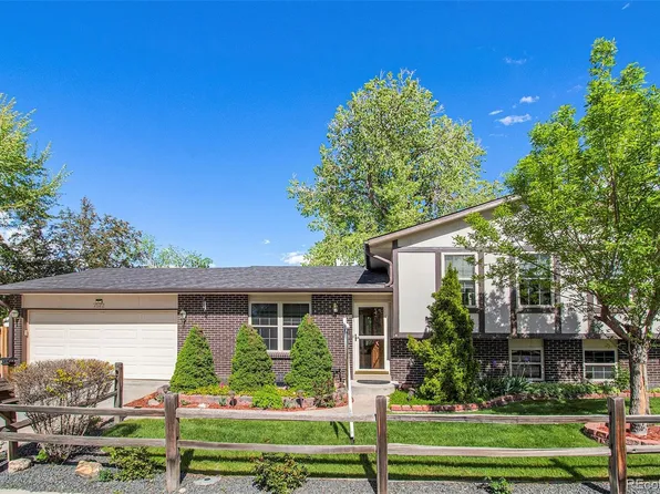 7572 Garland Street, Arvada, CO 80005