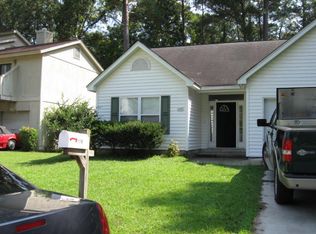 119 Lewisfield Dr, North Charleston, SC 29418