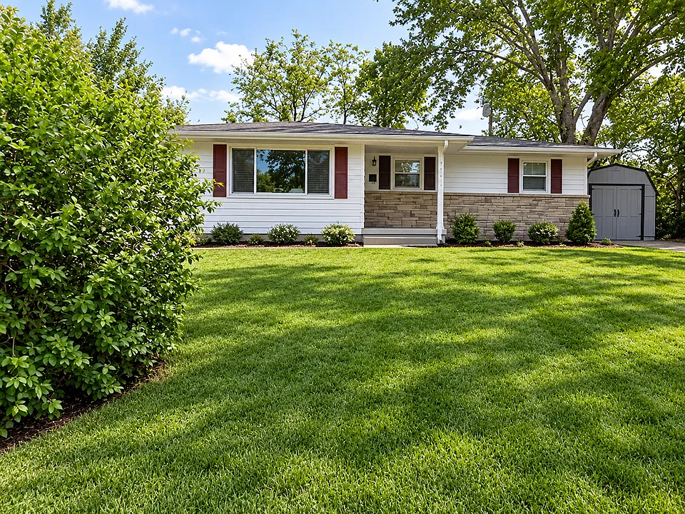 1623 Highridge Cir