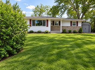 1623 Highridge Cir, Columbia, MO 65203