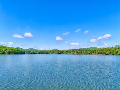 25 Davis Ln, Blairsville, GA, 30512