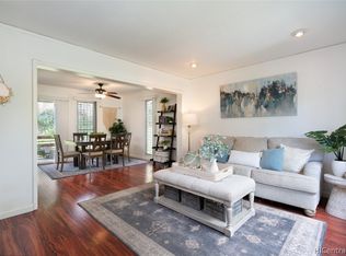 98-1372 Nola St APT D, Pearl City, HI 96782