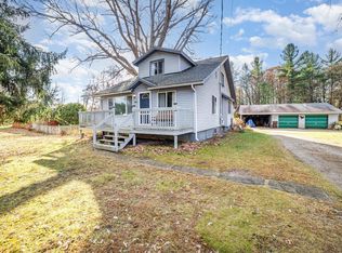 3099 Grant St, Coleman, MI 48618