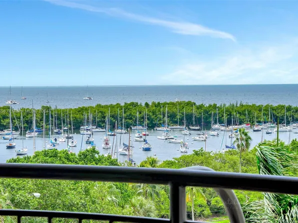 2843 S Bayshore Dr APT 8B, Miami, FL 33133