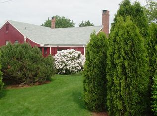 7 Normanstone Dr, Rockport, MA 01966