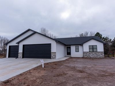 1375 BENS WAY, Kaukauna, WI, 54130