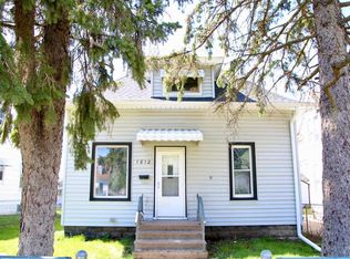 1812 10th St, Rock Island, IL