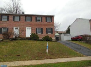 212 Hampton Dr, Birdsboro, PA