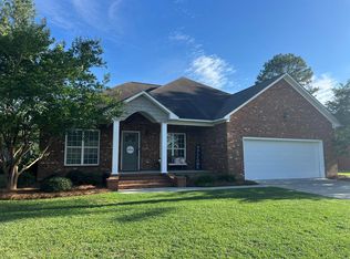 219 Cypress Ridge Rd, Tifton, GA 31794
