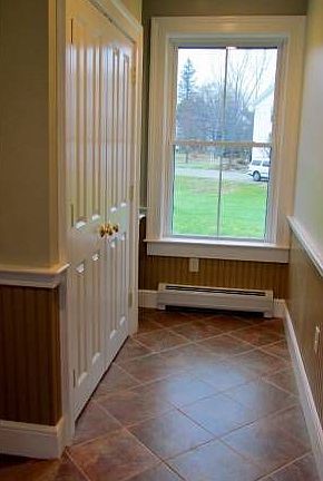 Mudroom