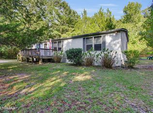710 W West Firetower Road, Swansboro, NC 28584