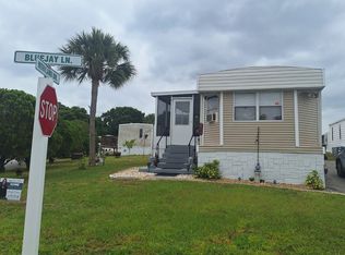4712 Bluejay Ln, Melbourne, FL 32935