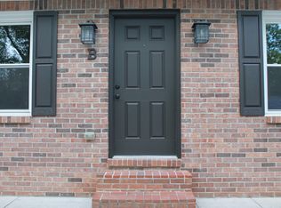 1312 Byrne Ave #B, Cookeville, TN 38501