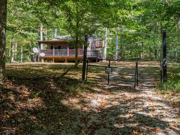 442 Cole Ln, Peebles, OH 45660