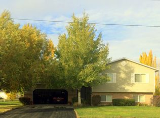 548 W 1 N, Rigby, ID 83442