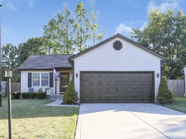 2335 Fernwood Ave, Grove City, OH 43123