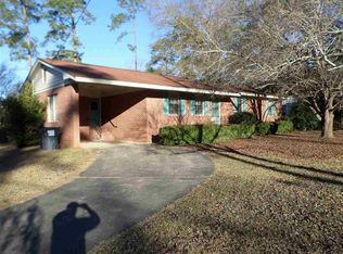 621 Hillcrest Ave, Perry, GA 31069