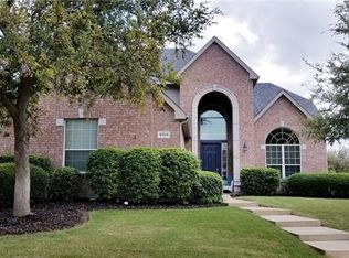 8909 Preston Wood Dr, McKinney, TX 75070